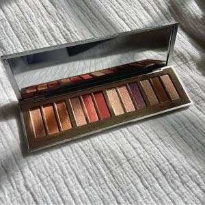 Charlotte Tilbury bejewelled eyes to hypnotise eyeshadow palette